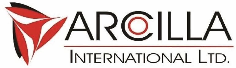 Arcilla International Ltd.